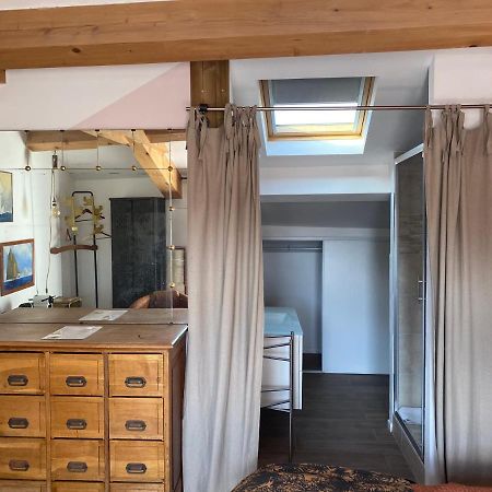 Pitibi Maison D'Hote Sanary-sur-Mer Zewnętrze zdjęcie