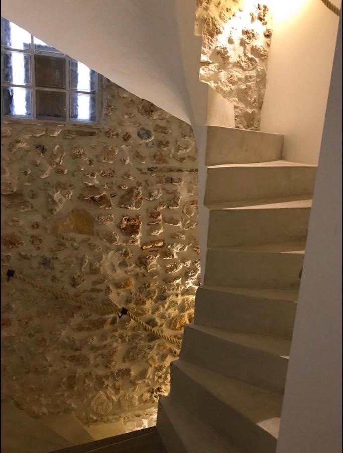 Pitibi Maison D'Hote Sanary-sur-Mer Zewnętrze zdjęcie