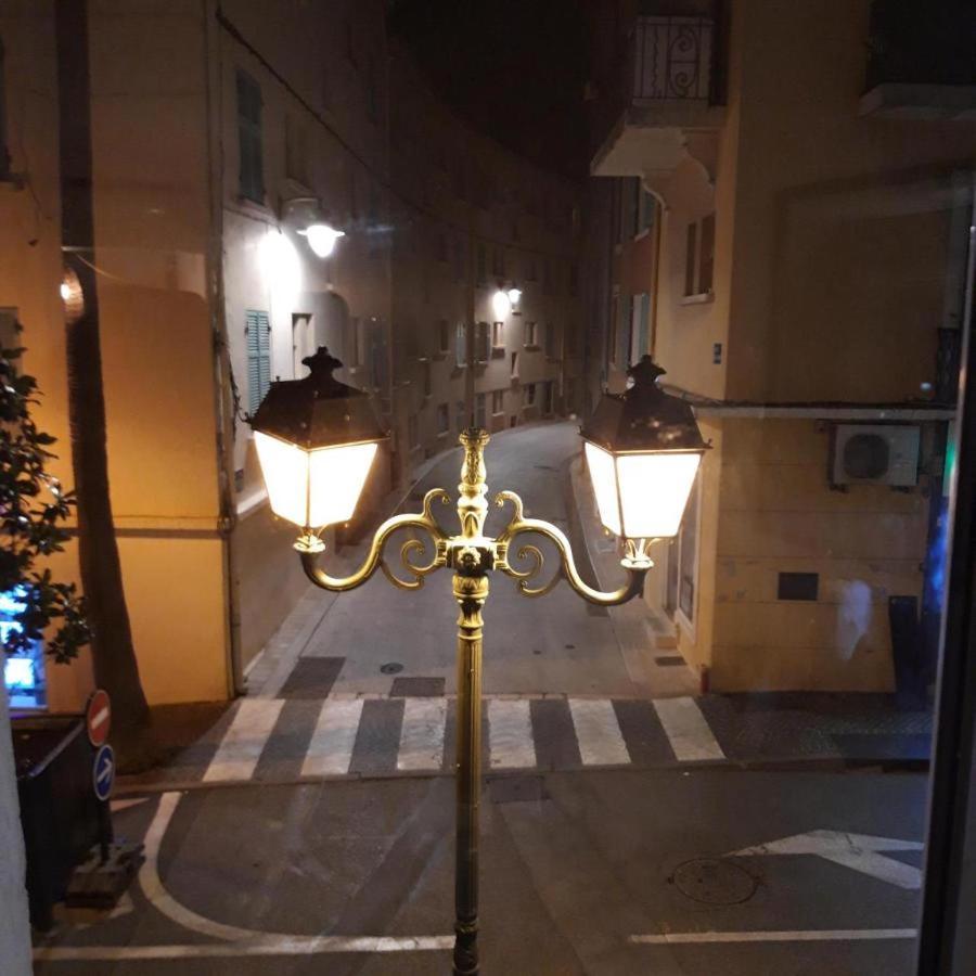 Pitibi Maison D'Hote Sanary-sur-Mer Zewnętrze zdjęcie